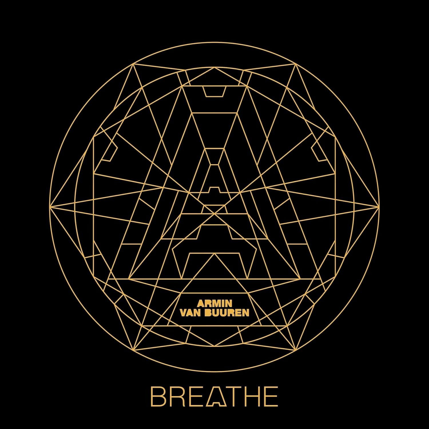 CD Shop - ARMIN VAN BUUREN BREATHE