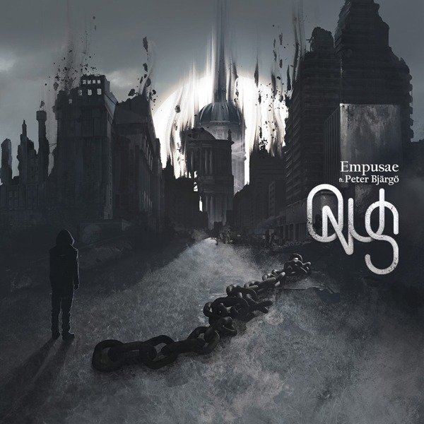 CD Shop - EMPUSAE FT. PETER BJäRGö ONUS