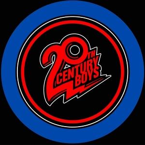CD Shop - 20TH CENTURY BOYS 20TH CENTURY BOYS