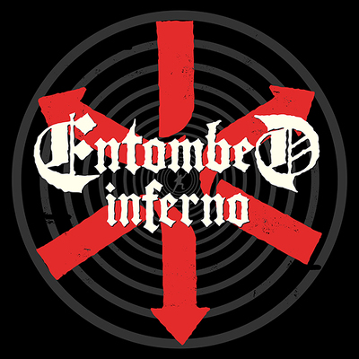 CD Shop - ENTOMBED INFERNO