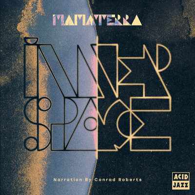 CD Shop - MAMA TERRA INNER SPACE