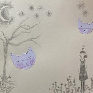 CD Shop - MAGE TEARS CATS IN THE COLD