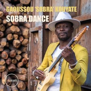 CD Shop - GAOUSSOU \