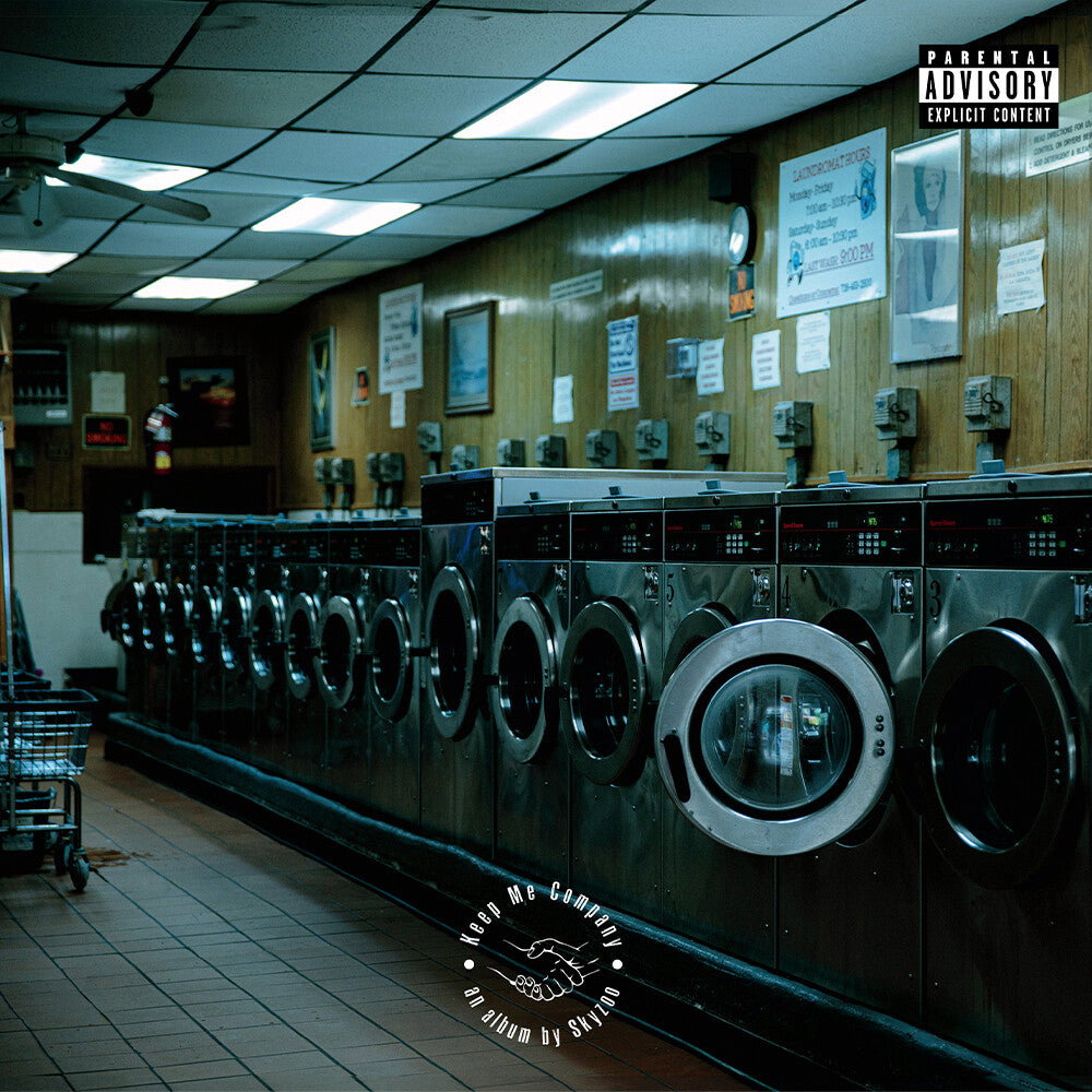 CD Shop - SKYZOO KEEP ME COMPANY