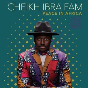 CD Shop - CHEIKH IBRA FAM PEACE IN AFRICA