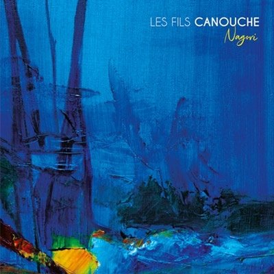 CD Shop - LES FILS CANOUCHE NAGORI