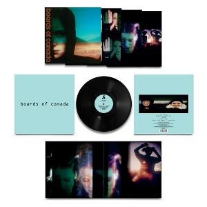 CD Shop - BOARDS OF CANADA HI SCORES