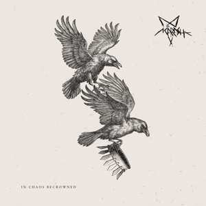 CD Shop - ACARASH IN CHAOS BECROWNED