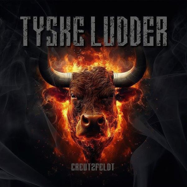 CD Shop - TYSKE LUDER CREUTZFELDT EP
