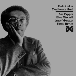 CD Shop - DOLO COKER CALIFORNIA HARD
