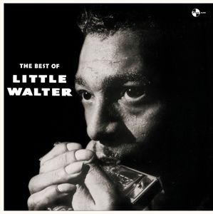CD Shop - LITTLE WALTER W. BABY FACE LEROY, MUDDY WATERS, J. BEST OF