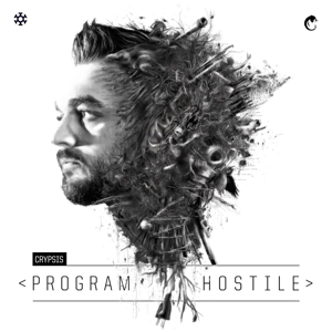 CD Shop - CRYPSIS PROGRAM HOSTILE