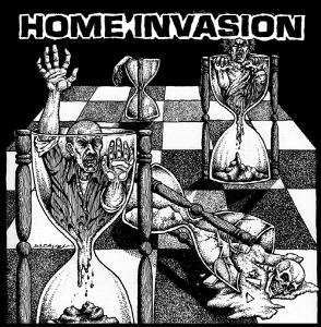 CD Shop - HOME INVASION 7-HOME INVASION