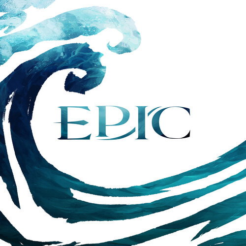 CD Shop - VARIOUS ARTISTS EPIC: THE MUSICAL