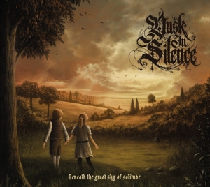 CD Shop - DUSK IN SILENCE BENEATH THE GREAT SKY ...