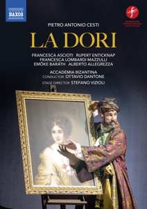 CD Shop - P.A. CESTI LA DORI
