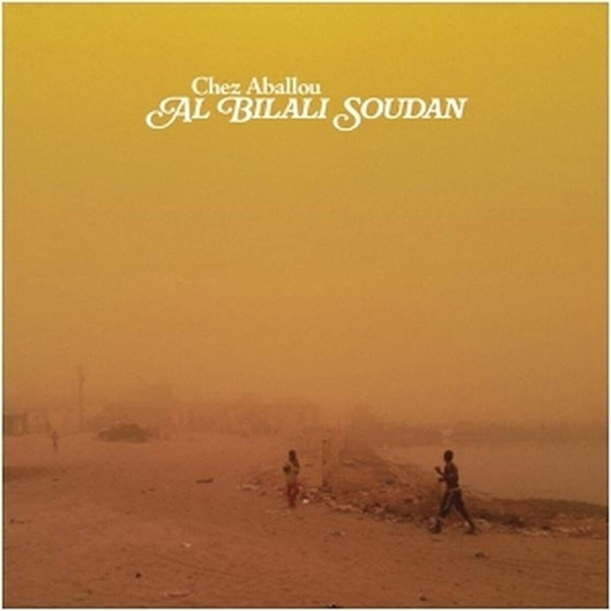 CD Shop - AL BILALI SOUDAN CHEZ ABALLOU