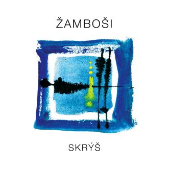 CD Shop - ZAMBOSI: Skrys