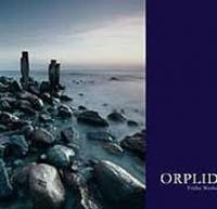 CD Shop - ORPLID FRUHE WERKE