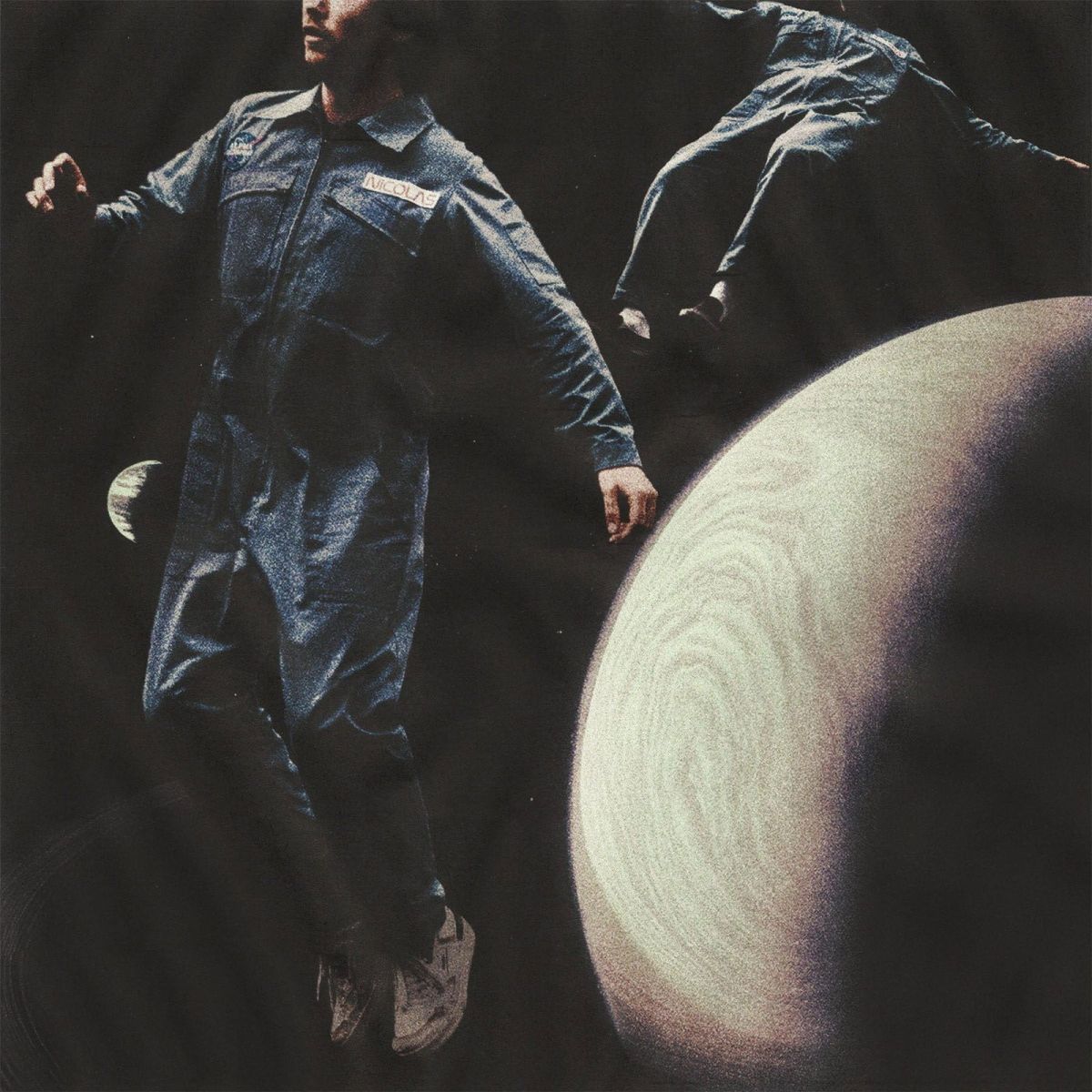 CD Shop - ALPHA CASSIOPEIAE SHADOWS