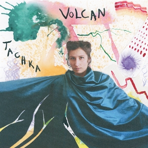 CD Shop - TACHKA VOLCAN