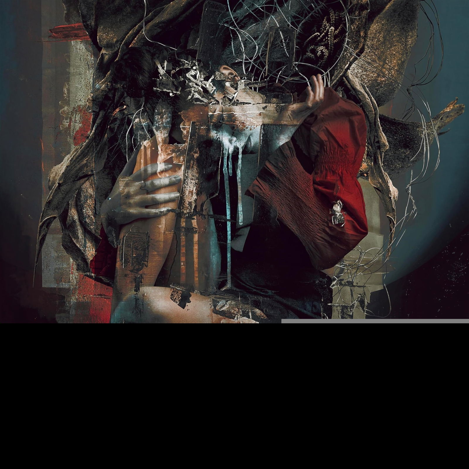 CD Shop - AD INFINITUM ABYSS