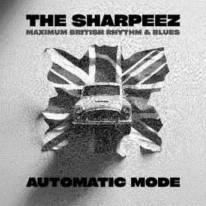 CD Shop - THE SHARPEEZ AUTOMATIC MODE