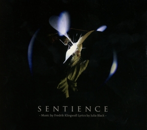 CD Shop - FREDRIK KLINGWALL SENTIENCE