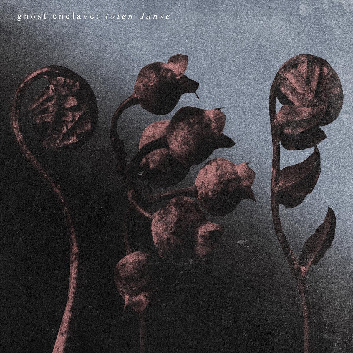 CD Shop - GHOST ENCLAVE TOTEN DANSE
