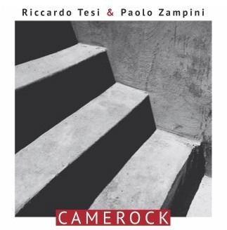 CD Shop - RICCARDO TESI,PAOLO ZAMPINI CAMEROCK
