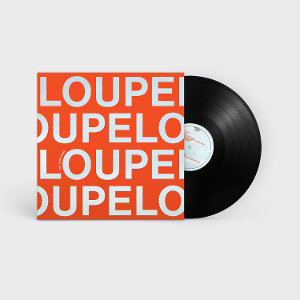 CD Shop - LOUPE OH, TO BE HOME