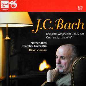 CD Shop - COLLEGIUM AUREUM SYMPHONIES OP.6,9,18