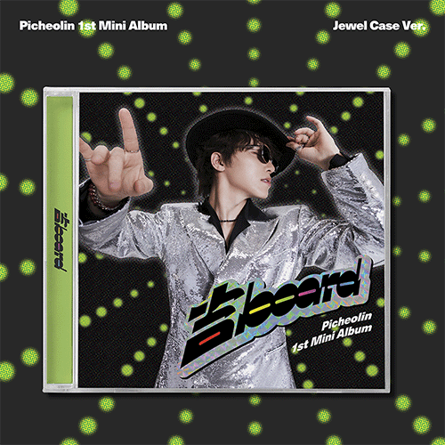CD Shop - PICHEOLIN GIL BOARD