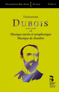 CD Shop - TRIO HOCHELAGA MUSIQUE SACREE ET SYMPHON
