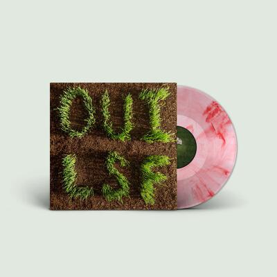 CD Shop - LES SAVY FAV OUI, LSF