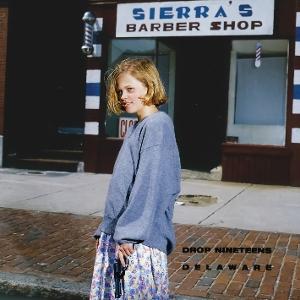 CD Shop - DROP NINETEENS DELAWARE