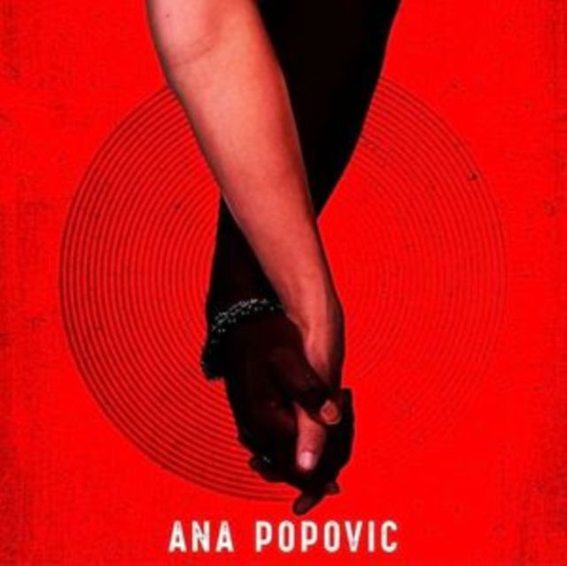 CD Shop - ANA POPOVIC POWER