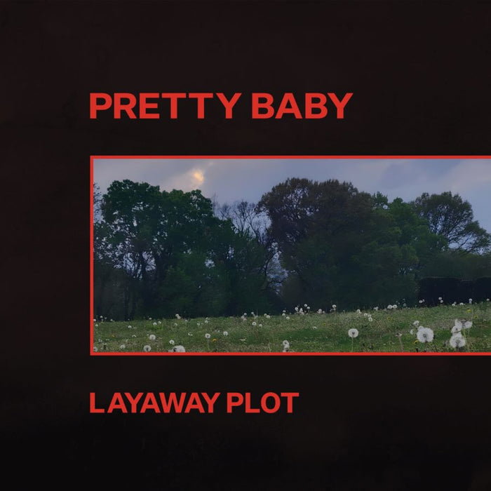 CD Shop - PRETTY BABY LAYAWAY PLOT