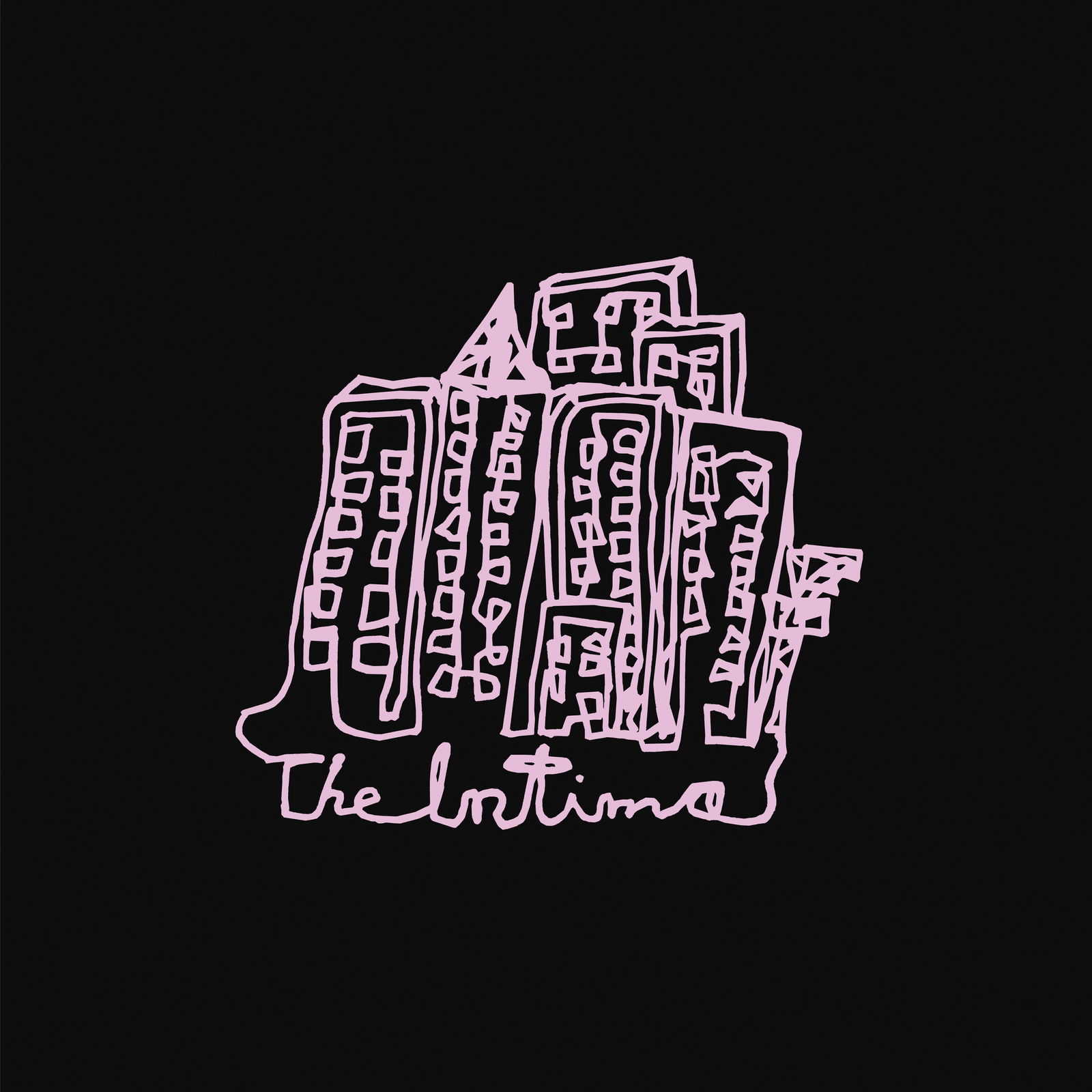 CD Shop - INTIMA PERIL & PANIC