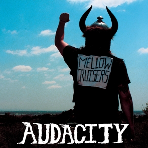 CD Shop - AUDACITY MELLOW CRUISERS