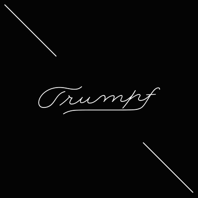 CD Shop - GARISH TRUMPF