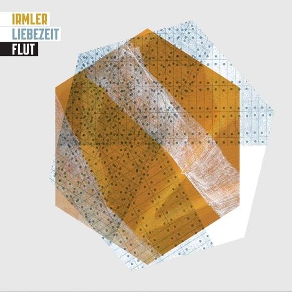 CD Shop - JAKI LIEBEZEIT,HANS JOACHIM IRMLER FLUT
