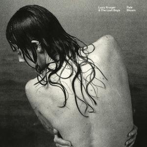 CD Shop - LUCY KRUGER & THE LOST BOYS PALE BLOOM