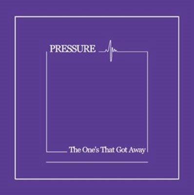 CD Shop - PRESSURE ONE\