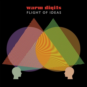 CD Shop - WARM DIGITS FLIGHT OF IDEAS-DOWNLOAD-