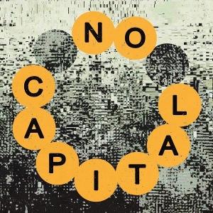 CD Shop - NASTIO MOSQUITO NO CAPITAL