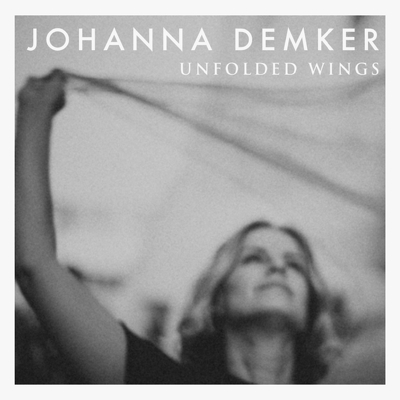 CD Shop - JOHANNA DEMKER UNFOLDED WINGS