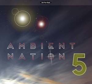 CD Shop - VARIOUS ARTISTS AMBIENT NATION 5