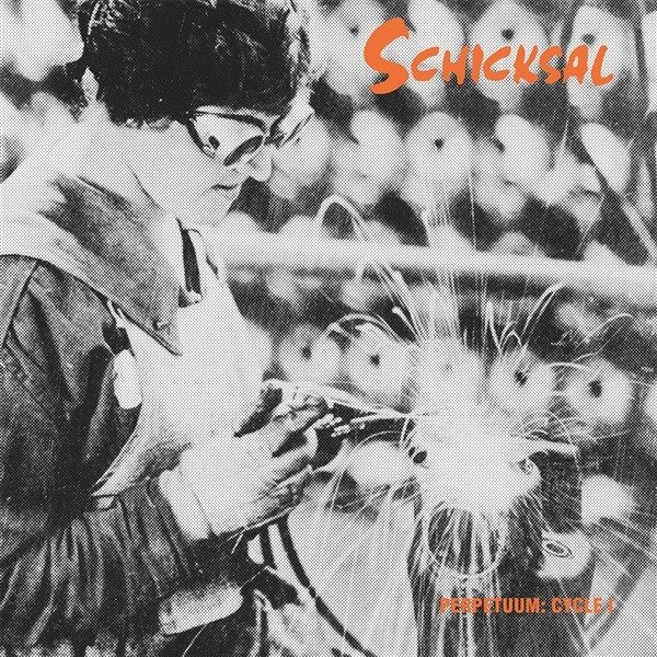 CD Shop - SCHICKSAL PERPETUUM CYCLE I