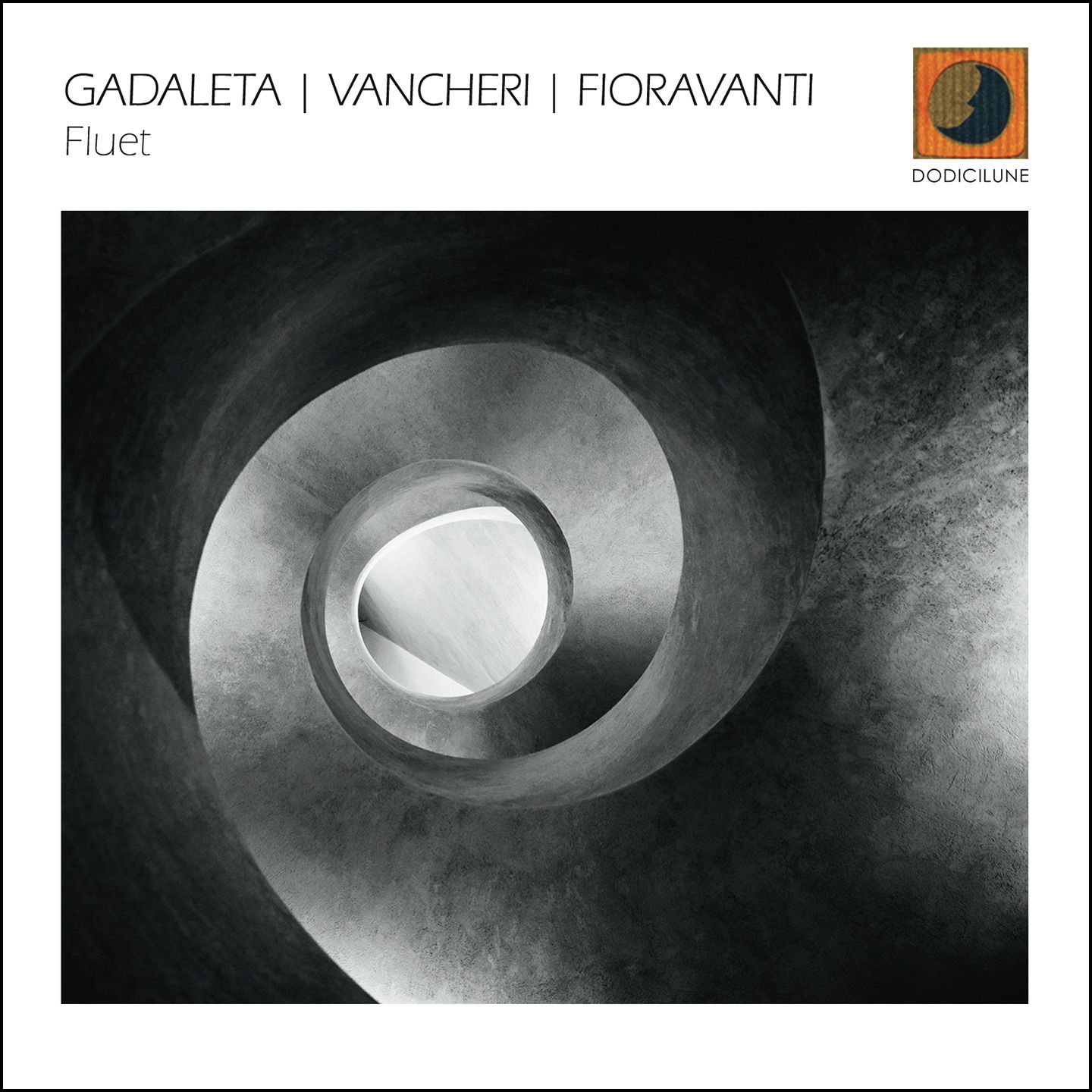 CD Shop - MARTA GADALETA FLUET
